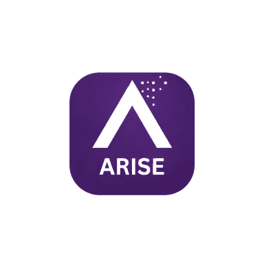 Arise With Atlas